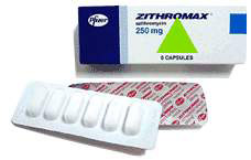 azithromycin greenstone brand antibotic