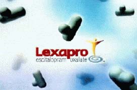 drug lexapro more use