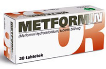 compounded metformin 250mg