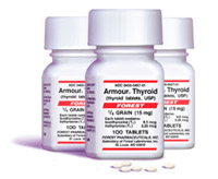 hypothyroid synthroid