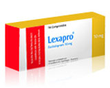 does lexapro help adhd symptoms