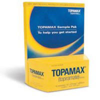 what are side effects of topamax