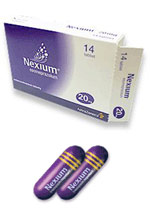nexium for gerd in elderly patients