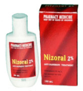 what is nizoral