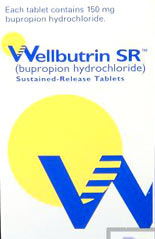 wellbutrin xl vs prozac