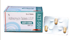 azithromycin contain penicillin