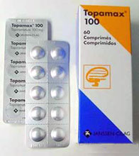 topamax as weight loss drug
