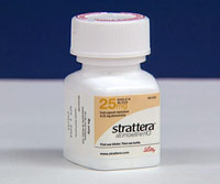 how to discontinue strattera