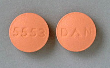 doxycycline pills