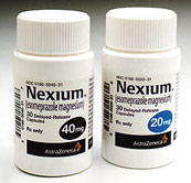 drug more nexium use