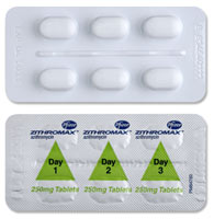 phenazopyridine zithromax