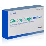 glucophage can help weight loss
