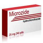 hydrochlorothiazide side effects menstrual cycle