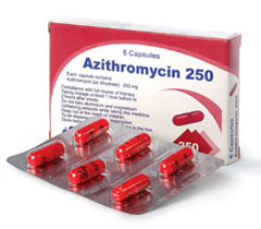 what is the zithromax dosage for chlamydia