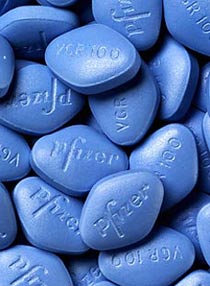 viagra what to expect