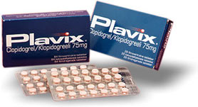 plavix resveratrol