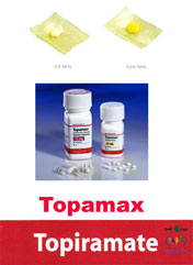 topamax and kidney problems