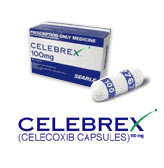 does celebrex contain acetylsalicylic