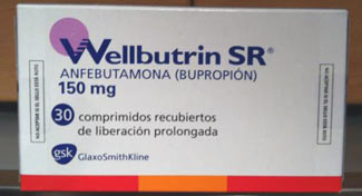 how to limit wellbutrin side effects