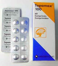 phentermine and topiramate