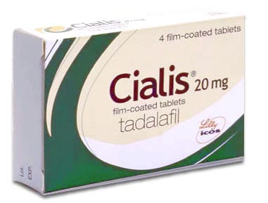 drug name for cialis