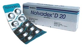 tamoxifen and vaginal dryness