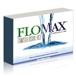 what is flomax drug for