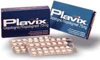 plavix and aggrenox together