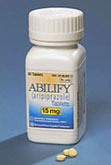 typical dosage of abilify