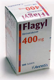 buy generic flagyl without prescription