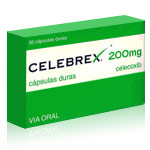 how long before celebrex takes effect
