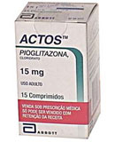 actos information slip with tablets