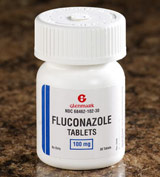 fluconazole package insert