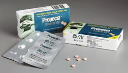 why shouldn't take finasteride instead of propecia