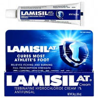 effective lamisil medication