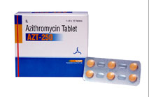 azithromycin spanish