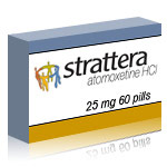 strattera versus methylphenidate