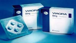 viagra first time