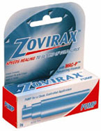 what is zovirax used for