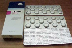 cytotec drug